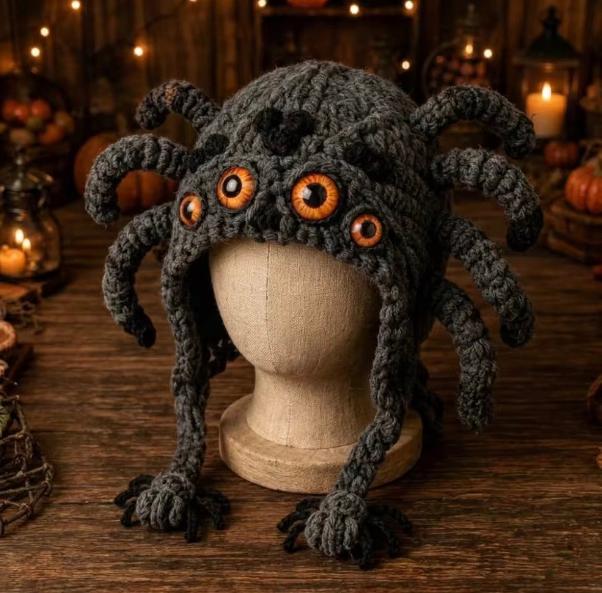 Halloween Hat