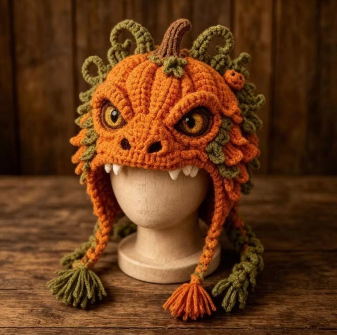 Halloween Hat