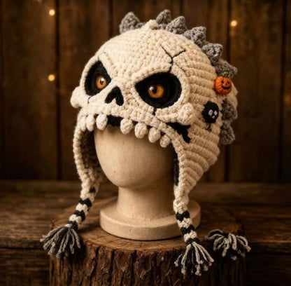 Halloween Hat
