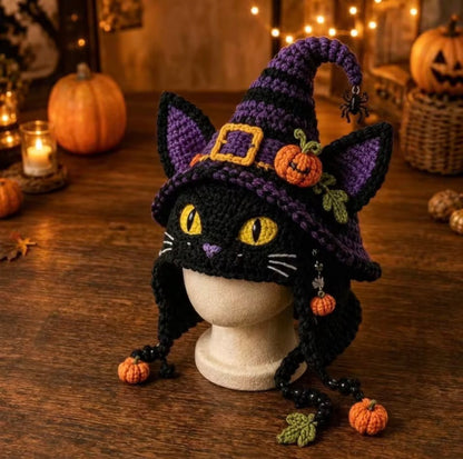 Halloween Hat