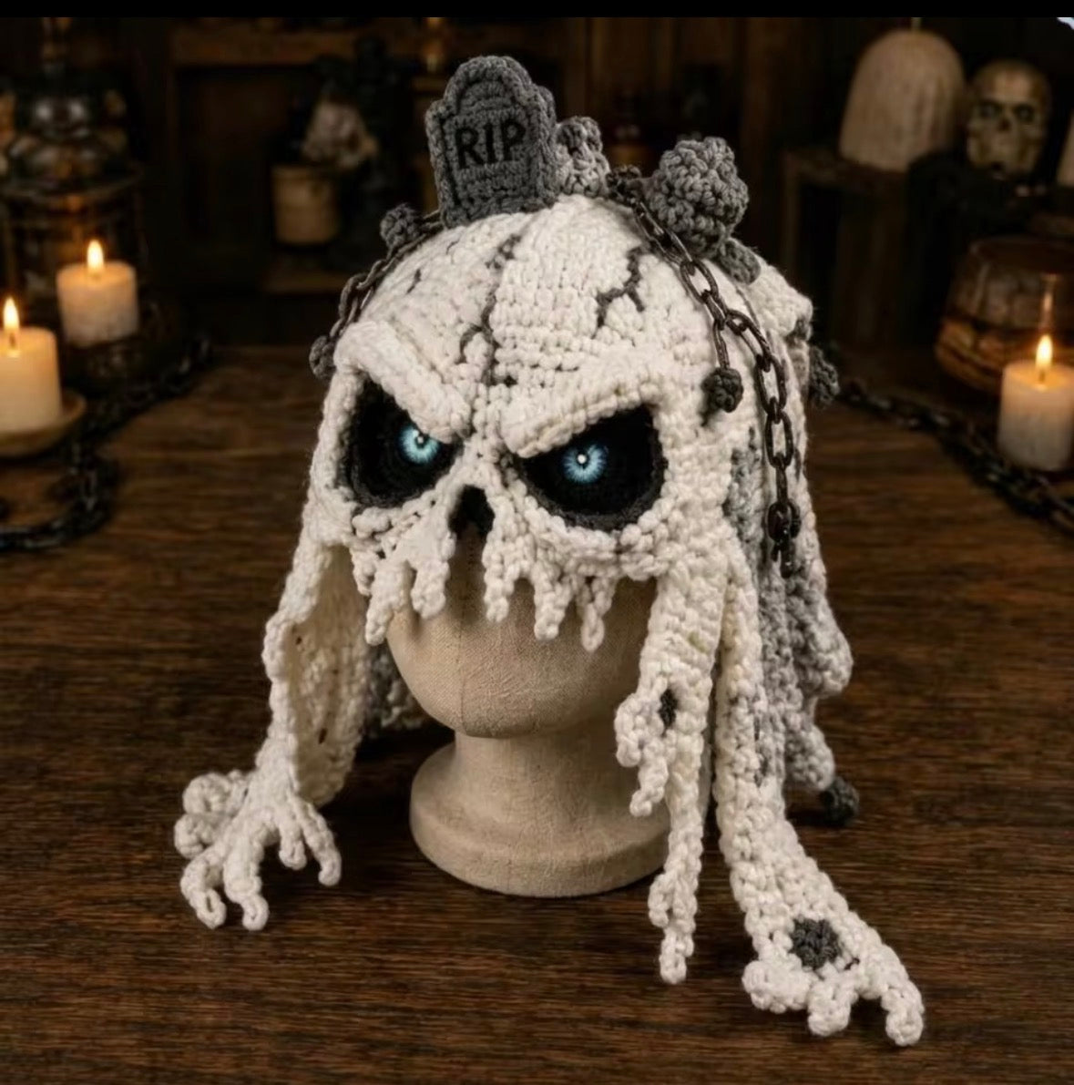Halloween Hat