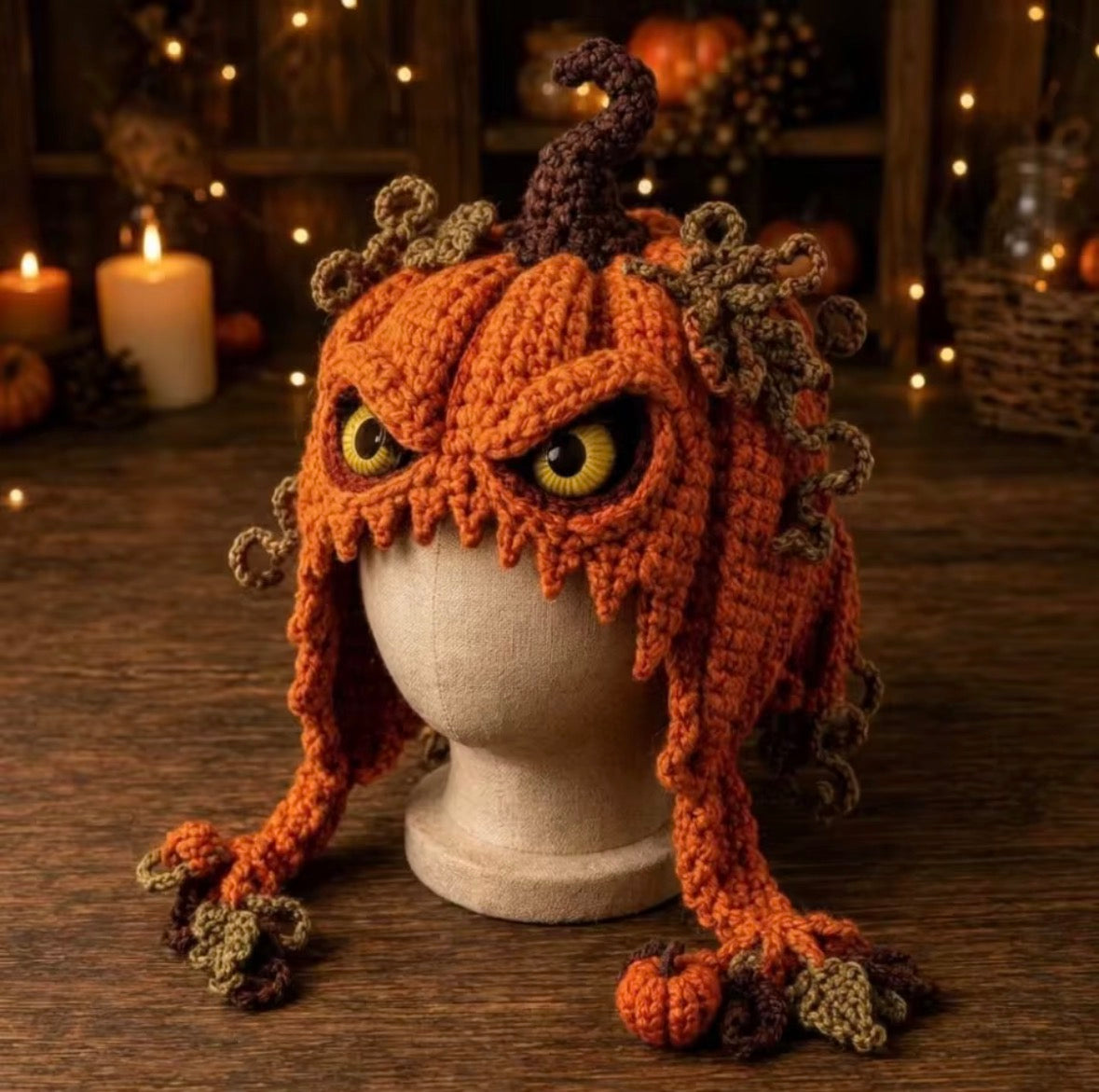 Halloween Hat