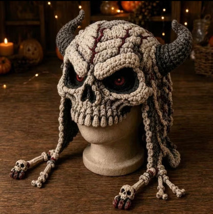 Halloween Hat