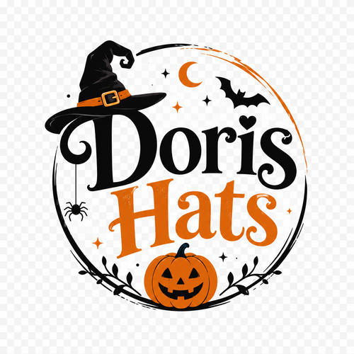Doris Hats