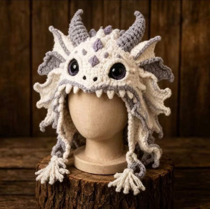Halloween Hat