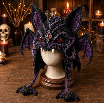 Halloween Hat