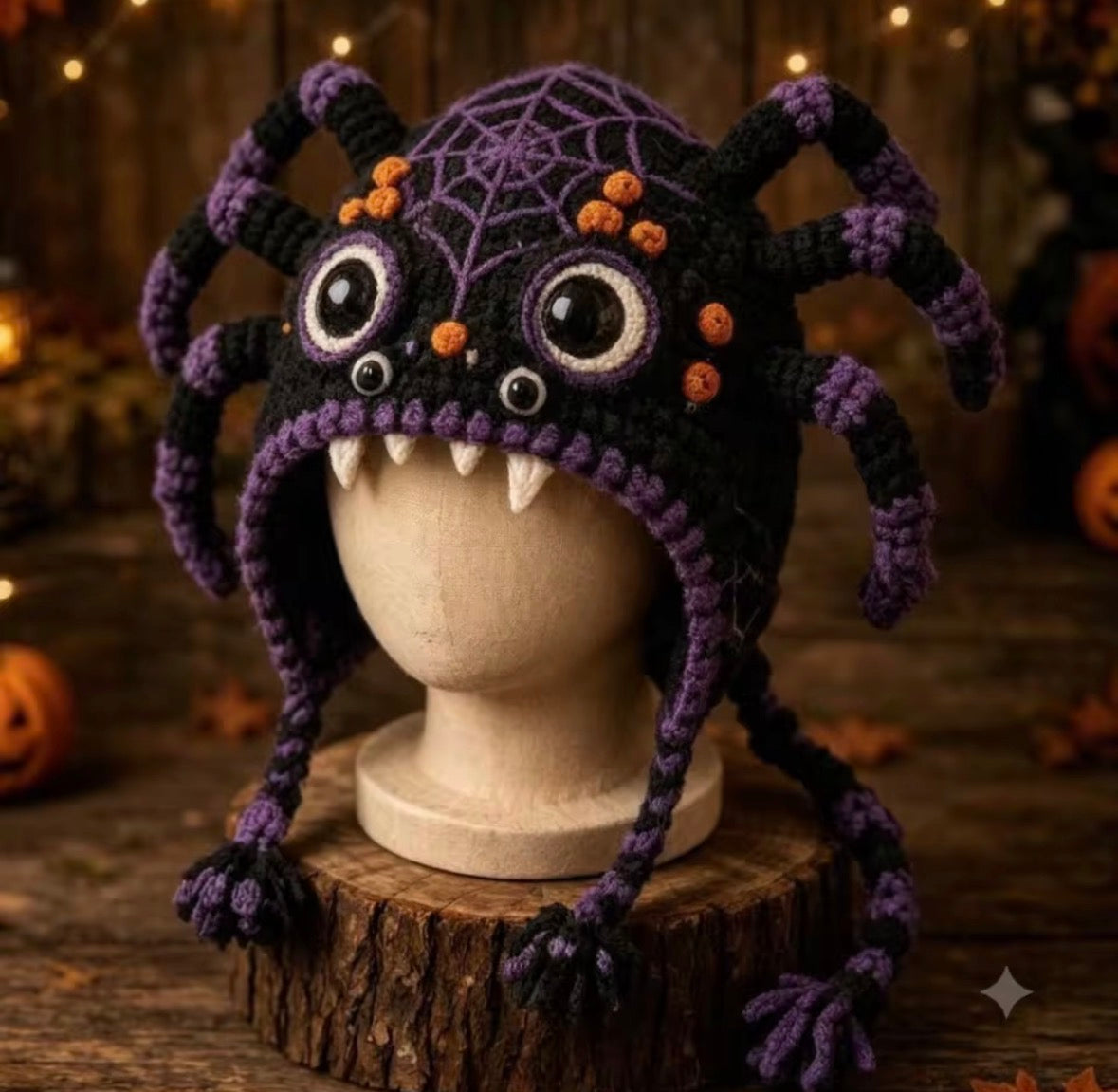 Halloween Hat